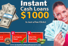 Instant Loans: Quick Cash Solutions