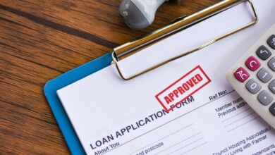 Personal Loans: A Comprehensive Guide